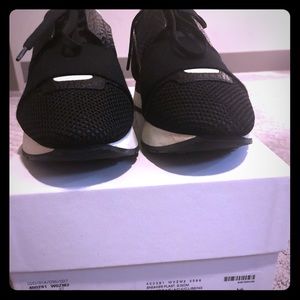 Balenciaga race runner sneaker